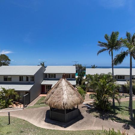 Pandanus Palms Holiday Resort Point Lookout Eksteriør bilde